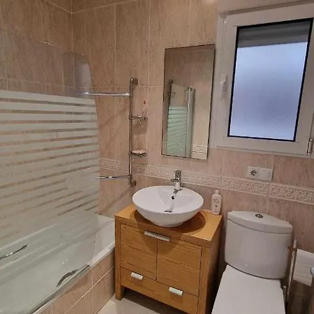 V5 Apartamento Con Vistas Al Mar En Residencial
