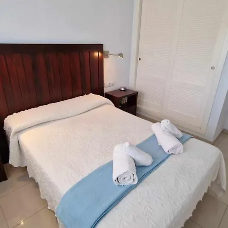 V5 Apartamento Con Vistas Al Mar En Residencial * דניה