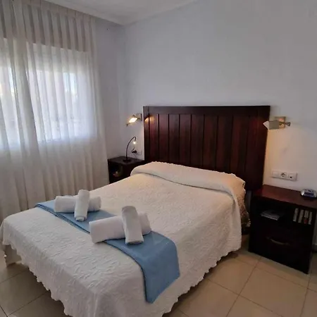 דירה V5 Apartamento Con Vistas Al Mar En Residencial