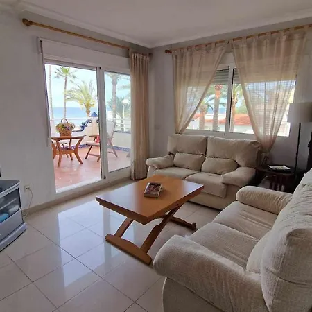 Apartment V5 Apartamento Con Vistas Al Mar En Residencial