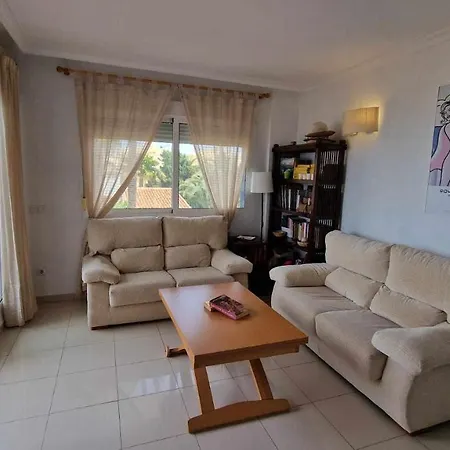 Apartment V5 Apartamento Con Vistas Al Mar En Residencial *